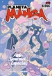 Front pagePlaneta Manga nº 23
