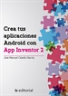 Front pageCrea tus aplicaciones android con app inventor 2