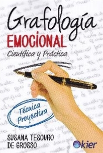 Books Frontpage Grafología emocional