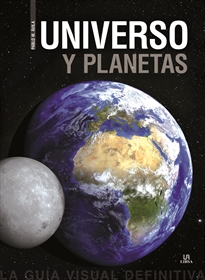 Books Frontpage Universo y planetas