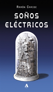 Books Frontpage Soños eléctricos