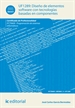 Front pageDiseño de elementos software con tecnologías basadas en componentes. ifct0609 - programación de sistemas informáticos