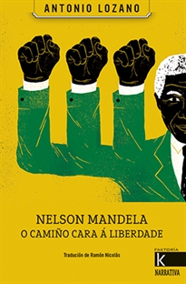 Books Frontpage Nelson Mandela