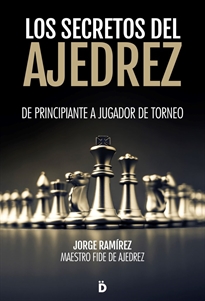 Books Frontpage Los secretos del ajedrez