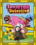 Front pageInvictor Detective y el secuestro de los Compas (Invictor Detective 1)