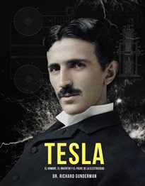 Books Frontpage Tesla