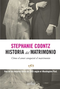 Books Frontpage Historia del matrimonio