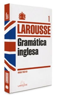 Books Frontpage Gramática Inglesa