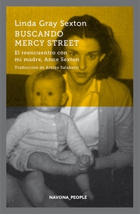 Books Frontpage Buscando Mercy Street