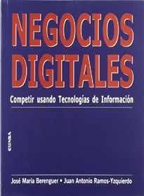 Books Frontpage Negocios digitales