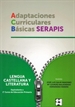 Front pageLengua 2P - Adaptaciones Curriculares Básicas Serapis