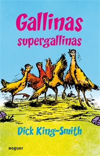Books Frontpage Gallinas supergallinas
