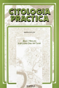 Books Frontpage Citología práctica