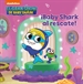 Front pageBaby Shark. Un cuento - ¡Baby Shark al rescate!