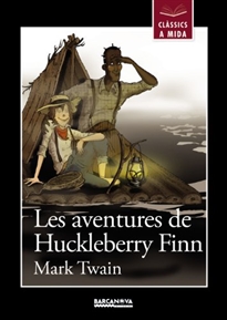 Books Frontpage Les aventures de Huckleberry Finn