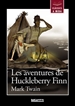 Front pageLes aventures de Huckleberry Finn