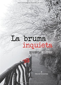 Books Frontpage La bruma inquieta