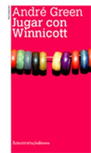 Books Frontpage Jugar con Winnicott