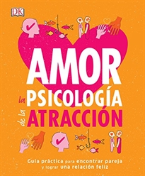 Books Frontpage Amor. La psicología de la atracción