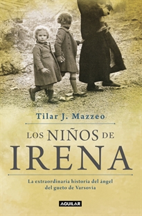 Books Frontpage Los niños de Irena