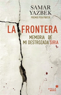 Books Frontpage La frontera