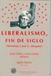 Front pageLiberalismo fin de siglo