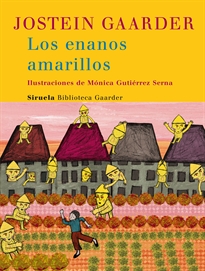 Books Frontpage Los enanos amarillos