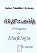 Portada del libro Grafología. Práctica de Morfología