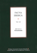 Front pageFauna ibérica. Vol. 43, Bryozoa I: Ctenostomata