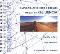 Books Frontpage Manual De Resiliencia. Superar, Aprender Y Crecer