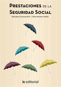 Books Frontpage La seguridad social. v.2: prestaciones de la seguridad social