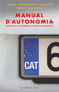 Books Frontpage Manual d'Autonomia