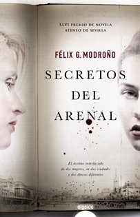 Books Frontpage Secretos del Arenal
