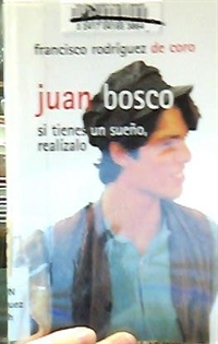 Books Frontpage Juan Bosco