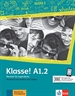 Front pageKlasse! a1.2 libro del alumno + audio