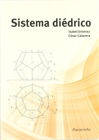 Books Frontpage Sistema diédrico
