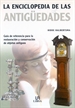 Front pageLa Enciclopedia de las Antigüedades