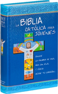 Books Frontpage La Biblia Católica para Jóvenes