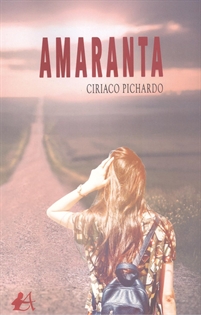 Books Frontpage Amaranta