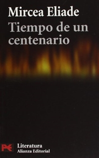 Books Frontpage Tiempo de un centenario