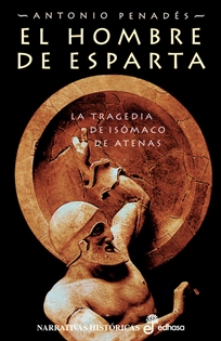 Books Frontpage El hombre de Esparta