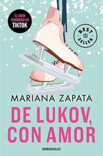 Books Frontpage De Lukov, con amor