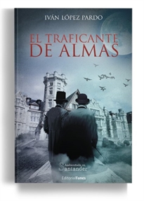 Books Frontpage El Traficante De Almas