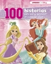 Front pageDisney Princesas (100 historias Disney para leer y aprender en cualquier lugar)