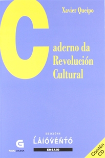 Books Frontpage Caderno da revolución cultural