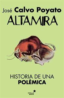 Books Frontpage Altamira