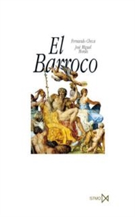 Books Frontpage El Barroco