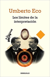 Books Frontpage Los límites de la interpretación