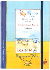 Books Frontpage Reflejos del mar