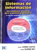 Front pageSistemas de Información. Herramientas prácticas para la gestión empresarial. 4ª Edición